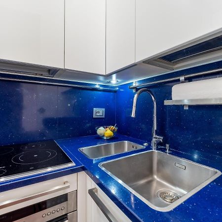 Apartament Vigliani 19 Lejlighed Milano Eksteriør billede