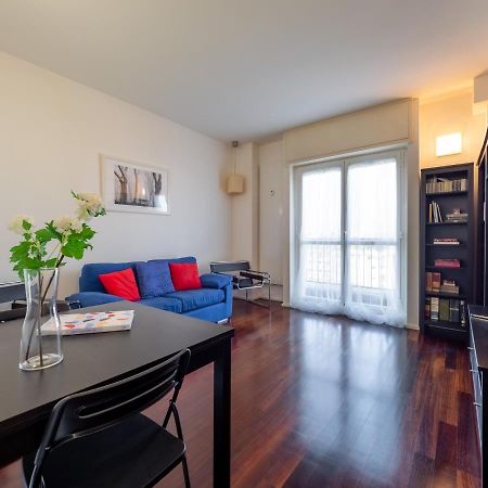 Apartament Vigliani 19 Lejlighed Milano Eksteriør billede