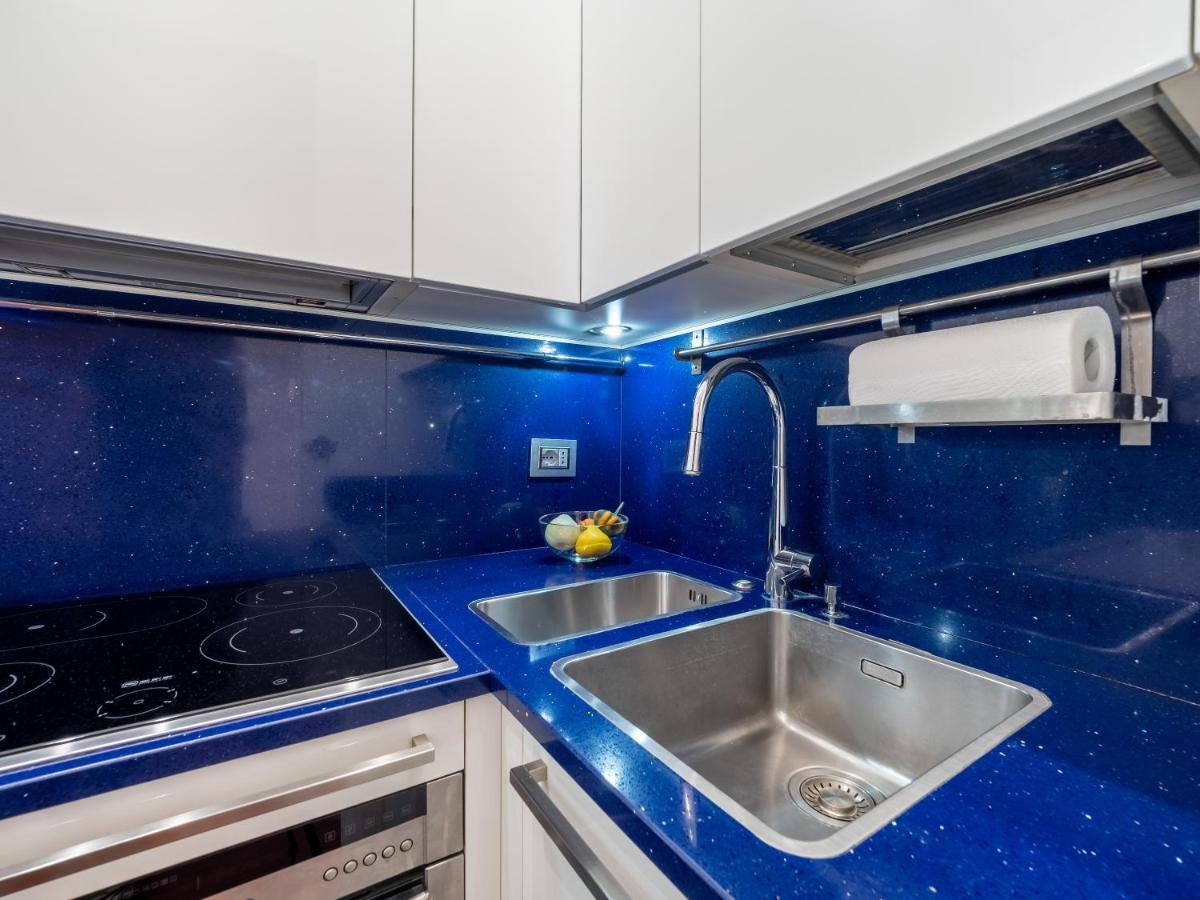 Apartament Vigliani 19 Lejlighed Milano Eksteriør billede