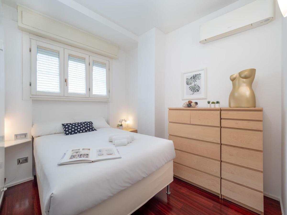 Apartament Vigliani 19 Lejlighed Milano Eksteriør billede