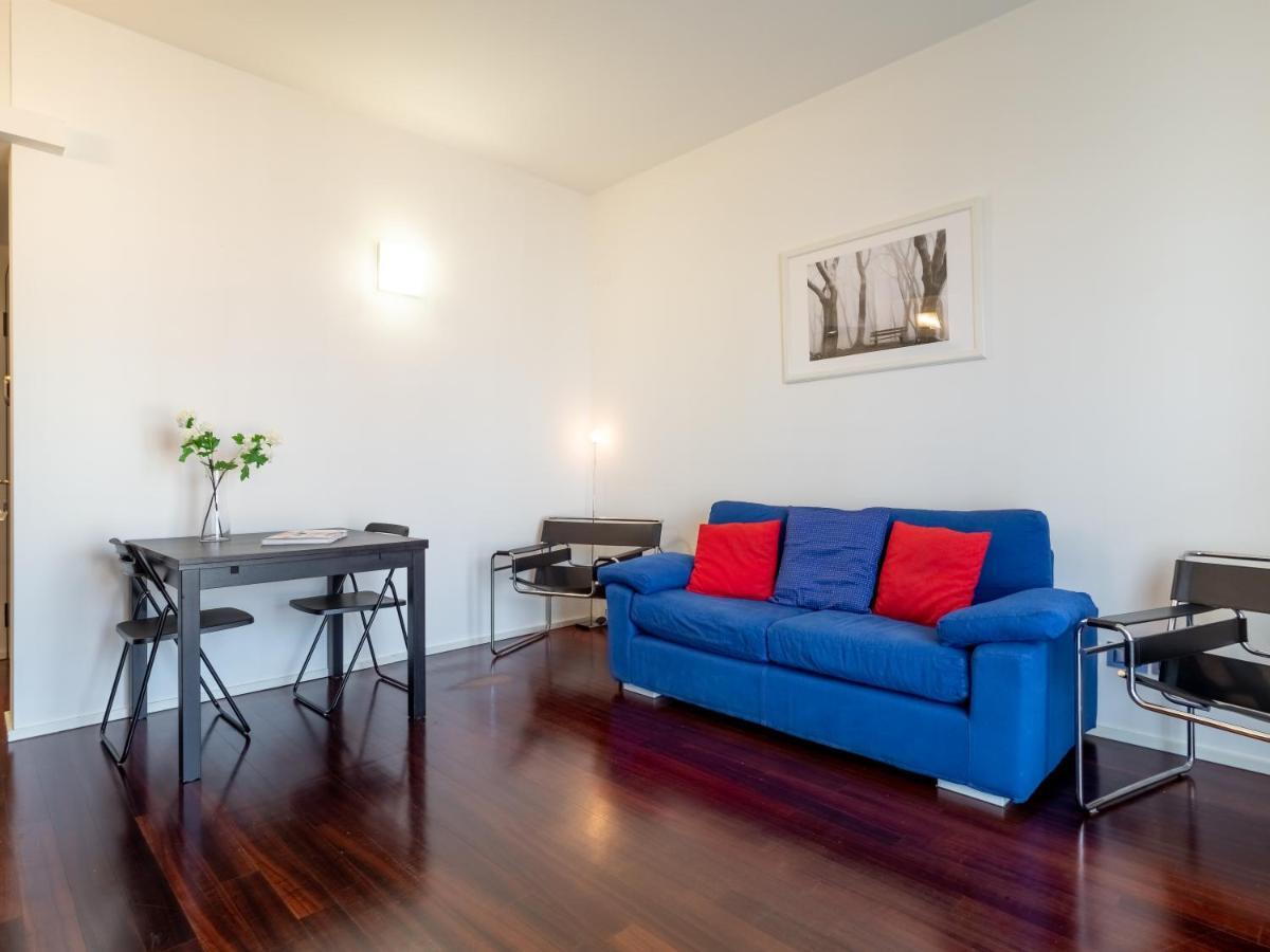 Apartament Vigliani 19 Lejlighed Milano Eksteriør billede