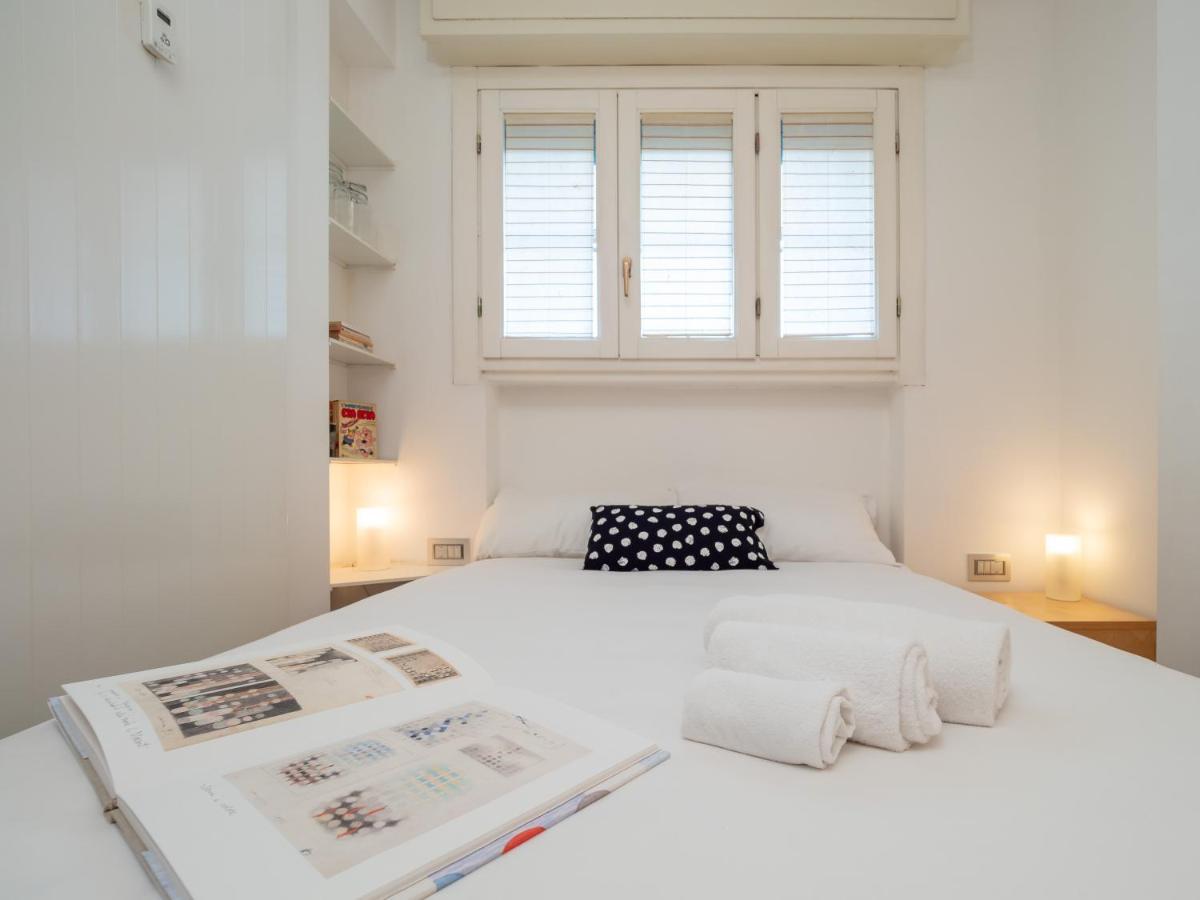 Apartament Vigliani 19 Lejlighed Milano Eksteriør billede